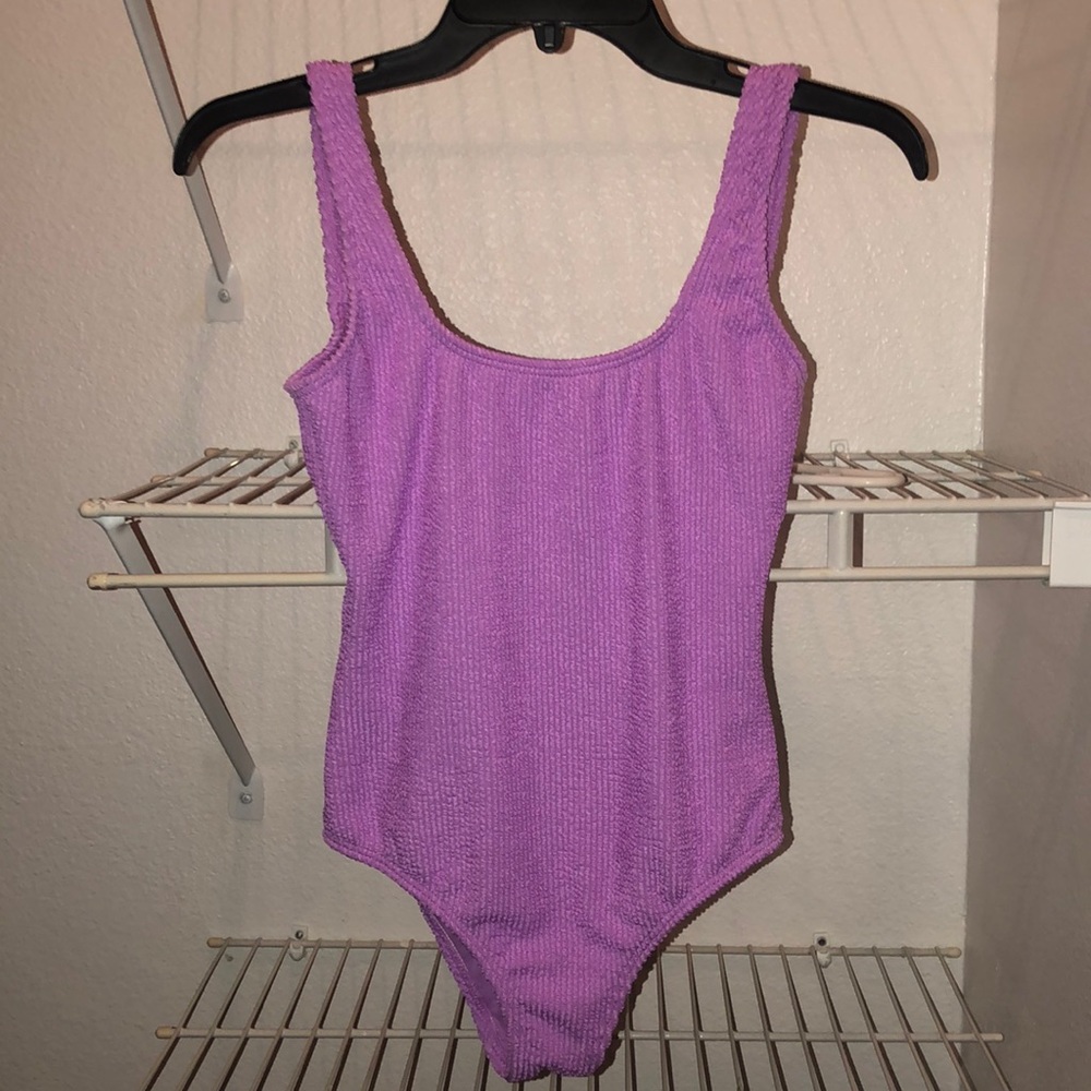Billabong one piece swimsuit.